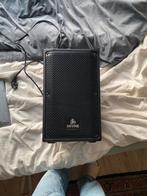 Big speaker, Audio, Tv en Foto, Luidsprekers, Zo goed als nieuw, 60 tot 120 watt, Center speaker, Ophalen