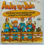 André van Duin - Een boutje en een moertje...., Ophalen of Verzenden, Gebruikt, Overige formaten, Overige genres