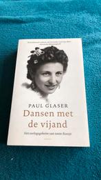 Dansen met de vijand, Ophalen of Verzenden, Zo goed als nieuw