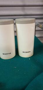 voorraad potten  brabantia parmelon kunststof, Ophalen of Verzenden, 'T Olde Gre-j, Info@toldegrej.nl, Endepoelstraat 20f Didam