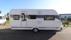Hobby De Luxe 495 UL - Model 2026 - 1800KG - 966, Rondzit, Hobby, Bedrijf, 5 tot 6 meter