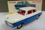 bmw 2000 tilux -dinky toys #157 -, Verzenden, Zo goed als nieuw, Auto, Dinky Toys
