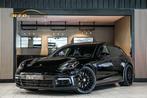 Porsche Panamera 2.9 4 E-Hybrid|22''|Pano|chrono|ACC|Bose, Automaat, Zwart, Vierwielaandrijving, Hybride Elektrisch/Benzine