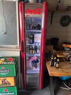 Retro coca cola koeling, Ophalen, Gebruikt