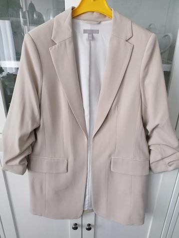 Nieuwe blazer maat S H&M beschikbaar voor biedingen