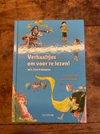 Verhaaltjes om voor te lezen! - Lizzy van Pelt, Ophalen of Verzenden, Gelezen