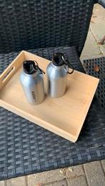 Drinkflessen, Ophalen of Verzenden, Nieuw