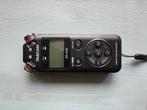 Tascam DR-05XP field recorder, Audio, Tv en Foto, Bandrecorders, Ophalen of Verzenden, Bandrecorder