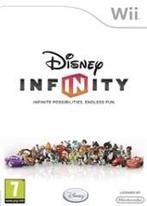 Nintendo DS Disney infinity, Spelcomputers en Games, Games | Nintendo Wii, Ophalen of Verzenden, 1 speler, Zo goed als nieuw, Online