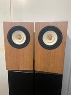 SONIDO SFR 175 ALNICO FULLRANGE, Zo goed als nieuw, 120 watt of meer, Front, Rear of Stereo speakers, Ophalen