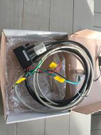 Microham DB37 kabel voor FT847, Telecommunicatie, Zenders en Ontvangers, Ophalen of Verzenden, Zo goed als nieuw