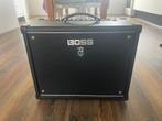BOSS Katana 50 MK2, Muziek en Instrumenten, Versterkers | Bas en Gitaar, Ophalen, Zo goed als nieuw, Gitaar, 50 tot 100 watt