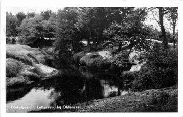 (377-625-029) Oldenzaal Lutterzand beschikbaar voor biedingen
