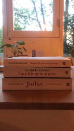 De Holleeder trilogie 1,2,3, Boeken, Biografieën, Ophalen of Verzenden, Zo goed als nieuw