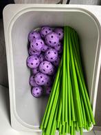 Crazy Forts Bouwset, Kinderen en Baby's, Ophalen of Verzenden, Gebruikt, Overige merken