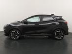 Ford Puma EcoBoost 125PK Hybrid ST-Line X | Trekhaak | Matri, 125 pk, Zwart, Zwart, Origineel Nederlands