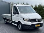 Volkswagen Crafter 35 2.0 102 PK / PICK UP / 89.094 KM ! / 1, Gebruikt, Euro 6, 4 cilinders, Volkswagen