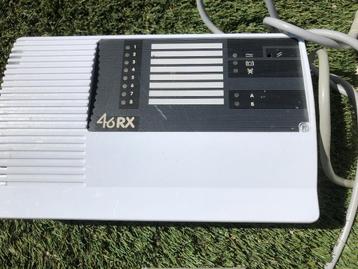 ALARMINSTALLATIE INITIAL VAREL BEVEILIGING beschikbaar voor biedingen