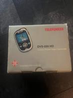 Telefunken onderwater video camera, Ophalen of Verzenden, Nieuw, 10 t/m 40 meter, Camera