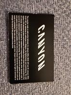 Canyon bikes 5% korting op alle fietsen, Fietsen en Brommers, Overige merken, Minder dan 10 versnellingen, Verzenden, Nieuw