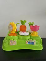 Baby Clementoni Speeltuin, Ophalen, Zo goed als nieuw, Overige typen, Met geluid