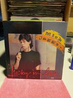 Mick Jagger - Lucky in Love (y2), Ophalen of Verzenden