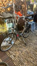 Gazelle dames fiets, Fietsen en Brommers, Ophalen, Gebruikt, 56 cm of meer, Gazelle