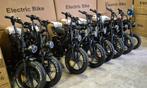 Fatbike V20 PRO V20 MINI/C80 2025 model Alle Opties!!, Nieuw, 59 cm of meer, 50 km per accu of meer, Ophalen