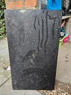 Composiet Vensterbank / Plaat - 73x42cm, Ophalen of Verzenden, Gebruikt, Overige materialen, Minder dan 20 mm