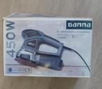 excenterschuurmachine, Doe-het-zelf en Verbouw, Gereedschap | Schuurmachines, Ophalen, Zo goed als nieuw, Minder dan 600 watt