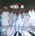 Radiohead - Kid A CD, Verzenden, 2000 tot heden, Zo goed als nieuw