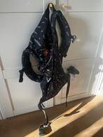 Tula baby carrier, Buik of Rug, Zo goed als nieuw, Draagzak, Ophalen
