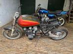 Kawasaki Projecten  Z1, Z1A, Z1100B1, Ophalen, Gebruikt