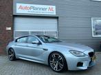 BMW 6-serie Gran Coupé M6! 360 Camera! Carbon! Soft Close, Auto's, BMW, Automaat, Euro 5, Achterwielaandrijving, 8 cilinders