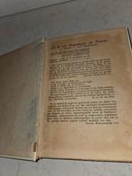 Marie van Zeggelen - Twee Amsterdamsche Joffers - 2e druk, Ophalen of Verzenden, Gelezen