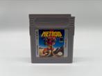 Metroid 2 Return Of Samus Nintendo Game Boy Authentic USA, Spelcomputers en Games, Games | Nintendo Game Boy, 1 speler, Ophalen of Verzenden