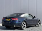 Audi A5 Sportback 3.2 FSI quattro Pro Line | Nieuw binnen! |, Automaat, Euro 5, Stof, Gebruikt