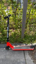 Step rood, Fietsen en Brommers, Steps, Ophalen, Zo goed als nieuw, Gewone step
