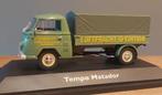 Schuco 1:43 Tempo Matador - Zeldzaam Model!, Ophalen of Verzenden, Nieuw, Bus of Vrachtwagen, Schuco