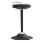 Zit-Sta Kruk N1 Ergonomisch, Ophalen of Verzenden, In hoogte verstelbaar, Nieuw, Kunststof