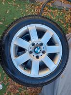 Winterbanden 205/55/R16, Ophalen