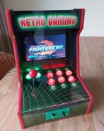 Bartop mini arcade, Ophalen, Overige genres, 1 speler, Eén computer