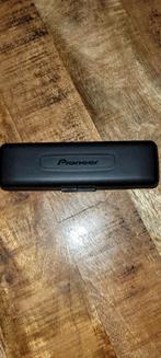 Zolderopruiming  opberg case tbv front Pioneer autoradio, Ophalen of Verzenden, Nieuw