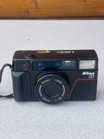 Nikon L35 AF2, Audio, Tv en Foto, Fotocamera's Analoog, Ophalen of Verzenden