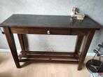 Sidetable, Huis en Inrichting, Tafels | Sidetables, Ophalen