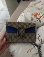 Dames tas - zo goed als nieuw!, Sieraden, Tassen en Uiterlijk, Tassen | Damestassen, Verzenden, Zo goed als nieuw, Bruin, Handtas