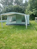 BaCo Tenton Tent - Ruime Gezinstent, Ophalen of Verzenden, Gebruikt, Tot en met 4