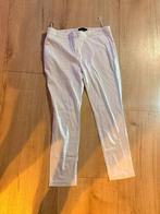 Witte Atmosphere broek - Maat 36, Wit, Ophalen of Verzenden, Zo goed als nieuw, Maat 36 (S)