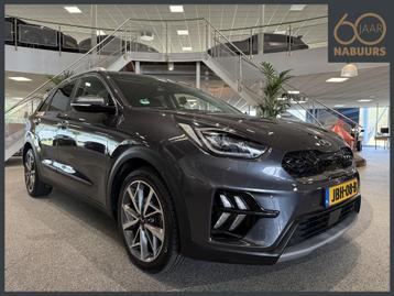 Kia Niro 1.6 GDi Hybrid ExecutiveLine, JBL, Stoelkoeling, Ca beschikbaar voor biedingen