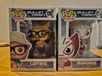Funko Pop! Bullet Train - Ladybug & Momomon Set, Ophalen of Verzenden, Nieuw
